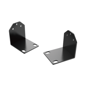 Rack ear for assembly, compatible with EV4016/EV8008/EV8016 AND XR216/16 -GEN3