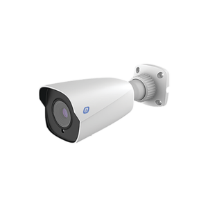 HD-TVI - Bullet 2MP (1080p) / 164ft (50m) IR / Motorized lens 2.8 mm - 12 mm / IP67 / Metal