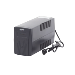 600VA/360W UPS / 7 Ah Battery / 4 NEMA 5-15R Outlets