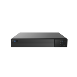 DVR 8 MP Lite / 8 Channels TURBOHD + 4 Channels IP / Support 1 Hard Disk / Smart Sense (Avoid False Alarms) / Video Outpout FULL HD / H.265 / AHD, TVI, CVBS, CVI / 8 Channels Audio / Audio by Coaxitron / Cloud Video Recording