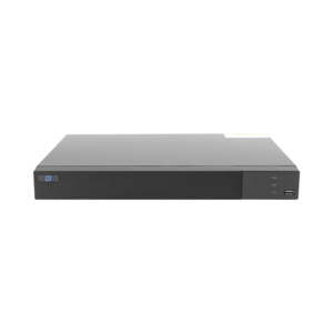 DVR 5MP Lite / 32 Channels TURBOHD + 8 Channels IP / Support 4 Hard Disk / Smart Sense (Avoid False Alarms) / Video Output FULL HD / H.265 / Audio by Coaxitron / AHD, TVI, CVBS, CVI / 16 Channels Audio / Cloud Video Recording
