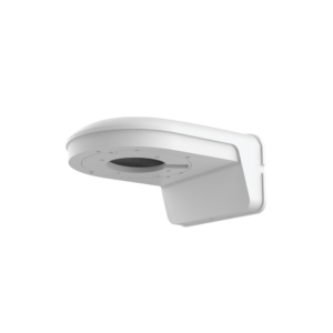 Wall mount bracket compatible with e series cameras.