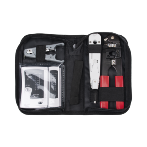 Toolkit for Network Installation